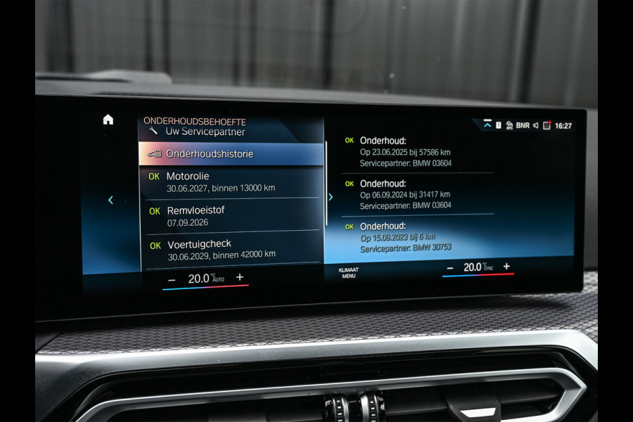 BMW 3 Serie Touring 330e xDrive M-Sport | Comfort access | Trekhaak | Adaptive led | Driving assistant prof. | Dab+ | Hifi sound | Head-up | Camera