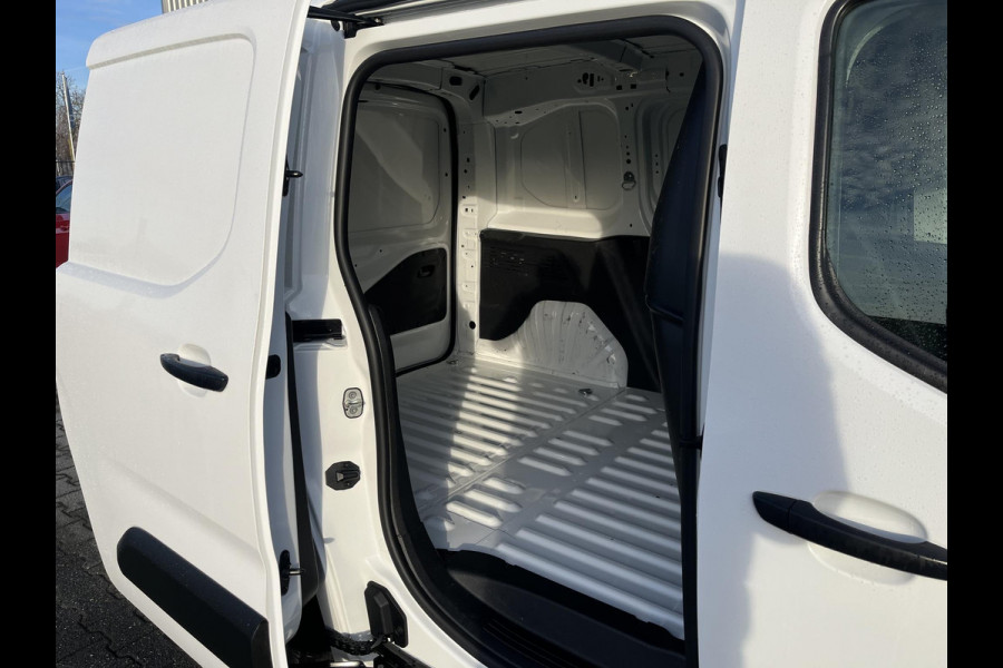 Citroën Berlingo 1.2 Club*NIEUW MODEL*A/C*CRUISE*CARPLAY*NW-RIEM*