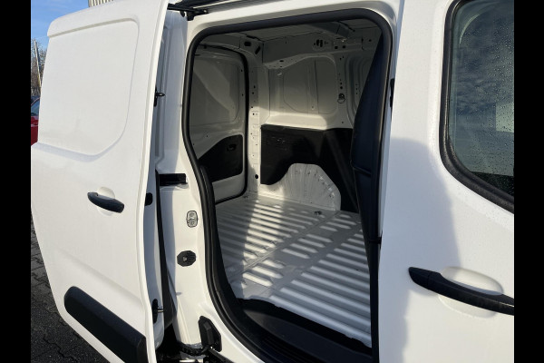 Citroën Berlingo 1.2 Club*NIEUW MODEL*A/C*CRUISE*CARPLAY*NW-RIEM*