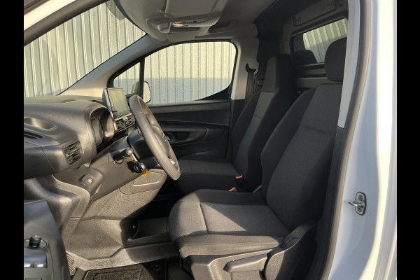 Citroën Berlingo 1.2 Club*NIEUW MODEL*A/C*CRUISE*CARPLAY*NW-RIEM*