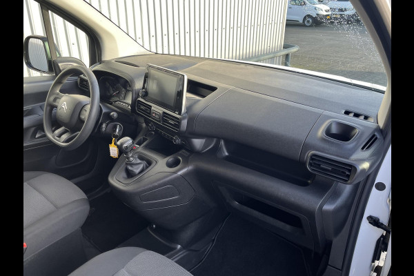 Citroën Berlingo 1.2 Club*NIEUW MODEL*A/C*CRUISE*CARPLAY*NW-RIEM*