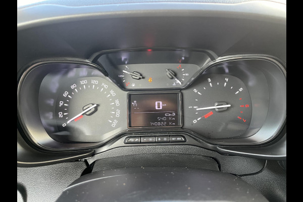 Citroën Berlingo 1.2 Club*NIEUW MODEL*A/C*CRUISE*CARPLAY*NW-RIEM*