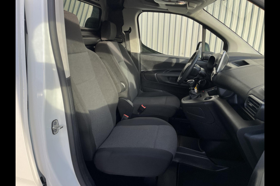 Citroën Berlingo 1.2 Club*NIEUW MODEL*A/C*CRUISE*CARPLAY*NW-RIEM*