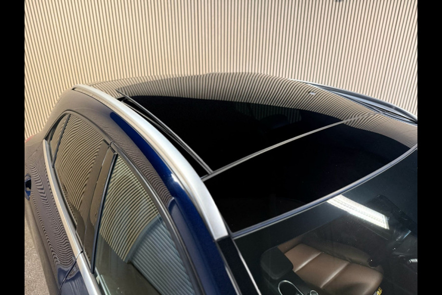 Mercedes-Benz GLA 250 Urban-PANORAMA-MEMORY-360 CAMERA-TREKHAAK-COMPL.