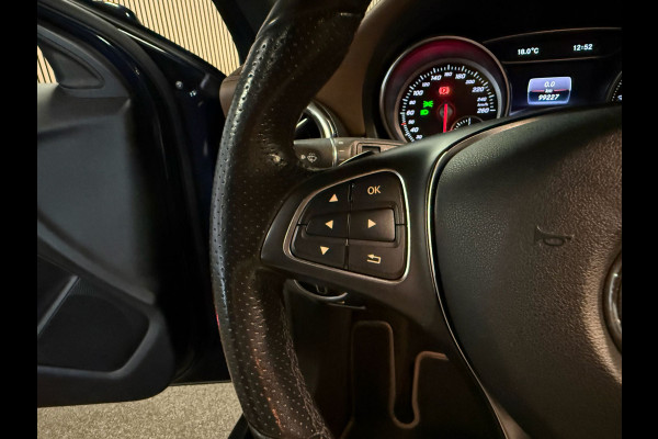 Mercedes-Benz GLA 250 Urban-PANORAMA-MEMORY-360 CAMERA-TREKHAAK-COMPL.