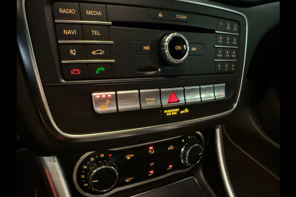 Mercedes-Benz GLA 250 Urban-PANORAMA-MEMORY-360 CAMERA-TREKHAAK-COMPL.