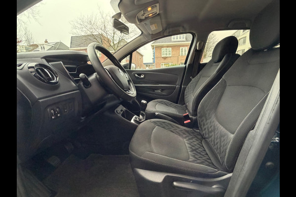 Renault Captur 0.9 TCe Limited|Airco|Keyless|Carplay|Nap