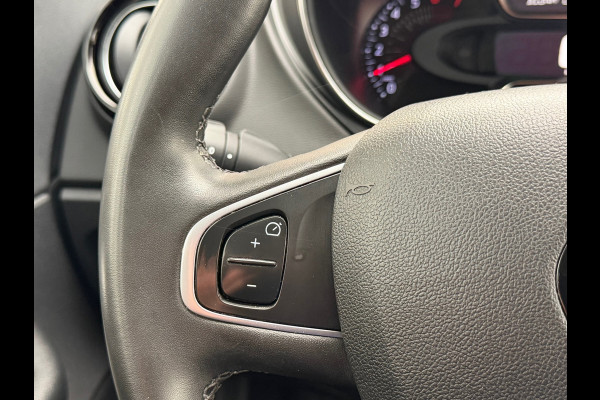 Renault Captur 0.9 TCe Limited|Airco|Keyless|Carplay|Nap