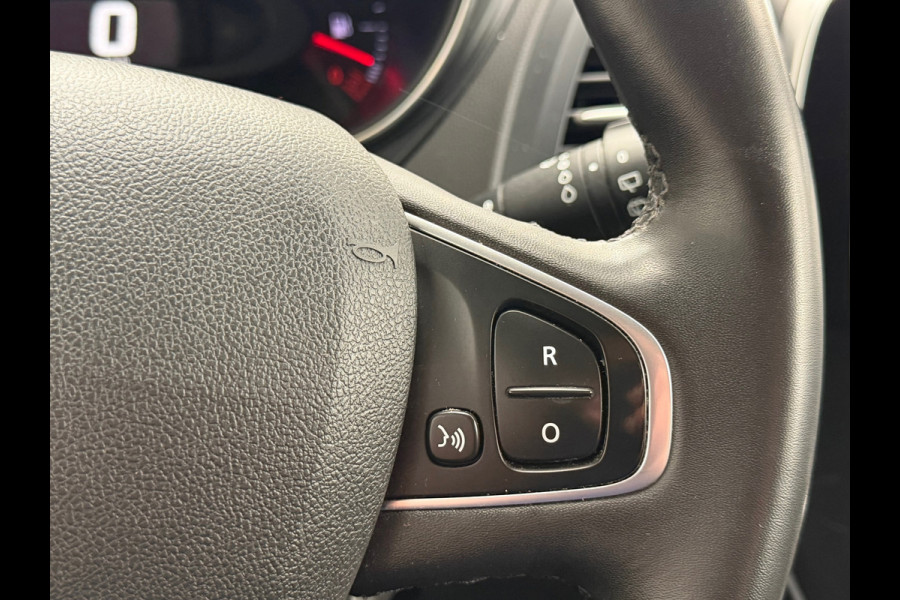 Renault Captur 0.9 TCe Limited|Airco|Keyless|Carplay|Nap