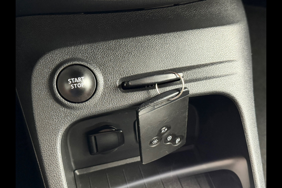 Renault Captur 0.9 TCe Limited|Airco|Keyless|Carplay|Nap