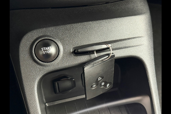 Renault Captur 0.9 TCe Limited|Airco|Keyless|Carplay|Nap