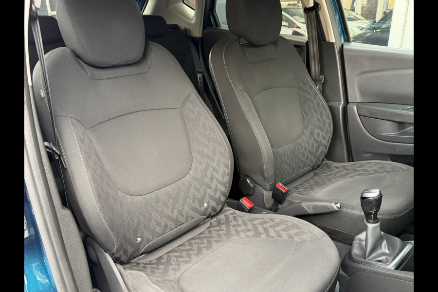 Renault Captur 0.9 TCe Limited|Airco|Keyless|Carplay|Nap