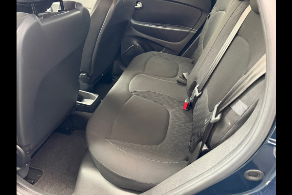 Renault Captur 0.9 TCe Limited|Airco|Keyless|Carplay|Nap