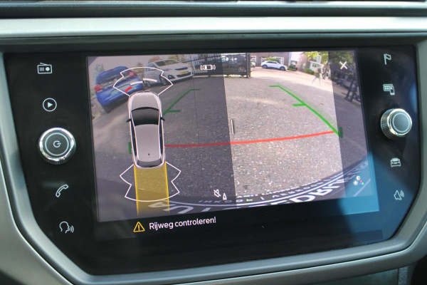 Seat Ibiza 1.0 TSI Style Business Intense Airco Camera Pdc NAP