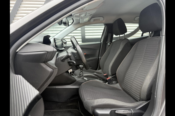 Peugeot 2008 1.2 PureTech Blue Lease Active 1e Eigenaar|Navi|Trekhaak|Carplay|Clima|Cruise|PDC|Dealer Onderhouden|N.A.P|APK tot 01-2027