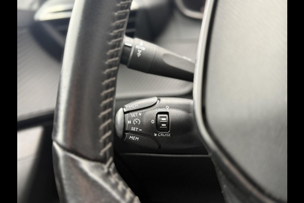 Peugeot 2008 1.2 PureTech Blue Lease Active 1e Eigenaar|Navi|Trekhaak|Carplay|Clima|Cruise|PDC|Dealer Onderhouden|N.A.P|APK tot 01-2027