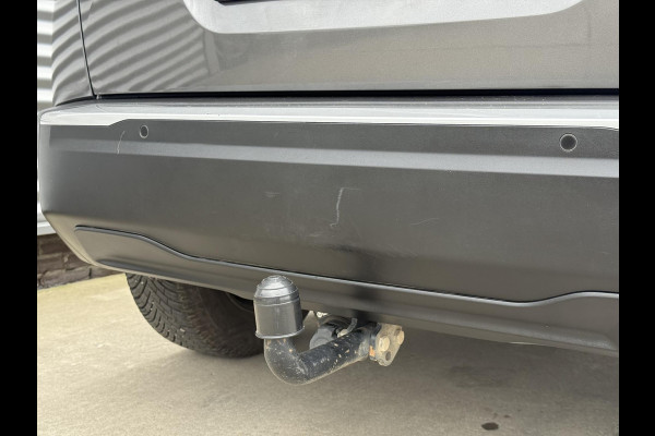 Peugeot 2008 1.2 PureTech Blue Lease Active 1e Eigenaar|Navi|Trekhaak|Carplay|Clima|Cruise|PDC|Dealer Onderhouden|N.A.P|APK tot 01-2027