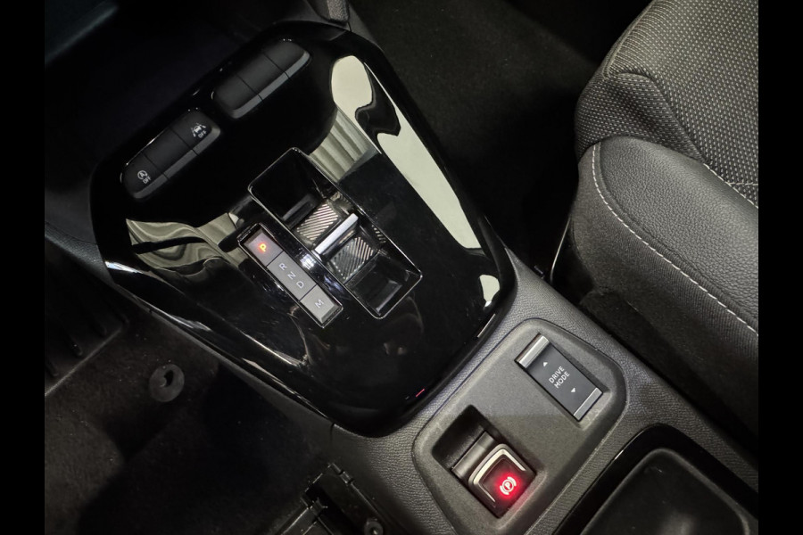 Opel Corsa 1.2 Turbo Hybrid 100pk GS Automaat Navigatie Apple Carplay/Android Auto Camera Parkeersensoren Cruise Control Dodehoek assistent Airco Lichtmetalen velgen Virtual Cockpit Getinte ramen