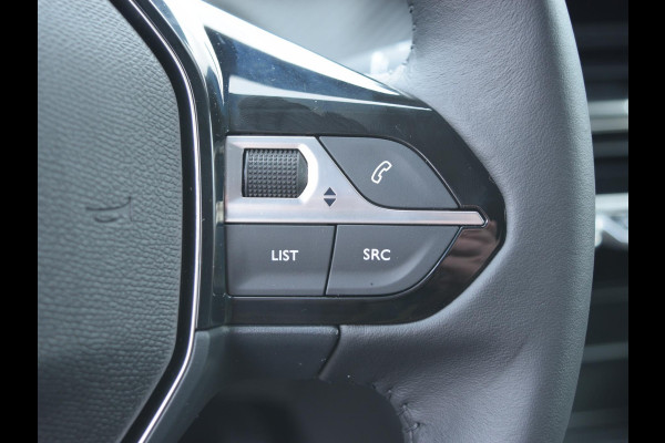 Peugeot 208 1.2 Hybrid 110 e-DCS6 Business PARKEERSENSOREN MET CAMERA | DONKER GETINT GLAS | AIRCO | DEMO