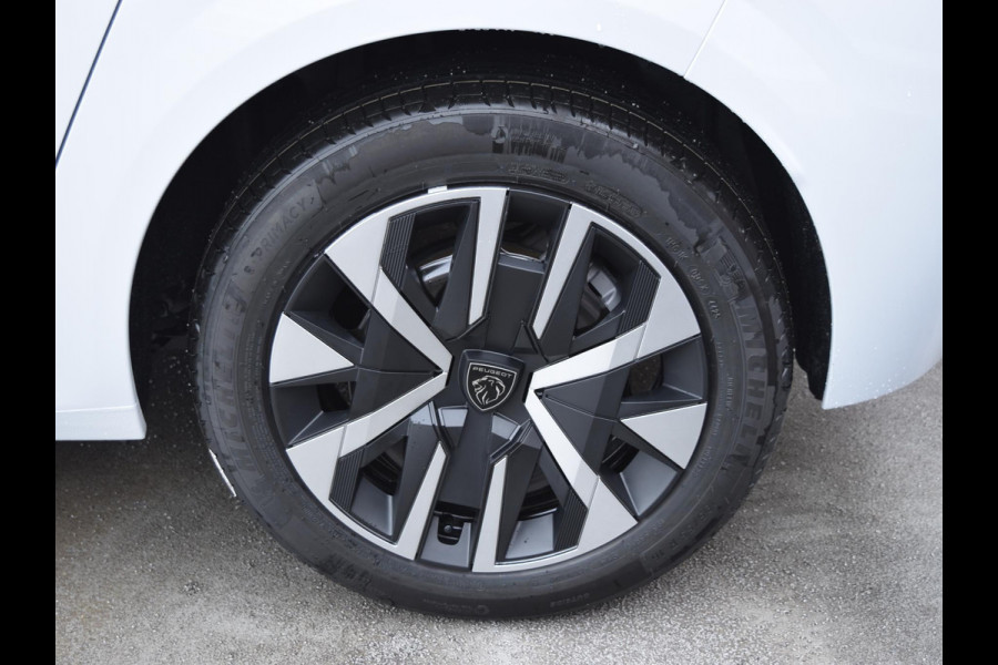 Peugeot 208 1.2 Hybrid 110 e-DCS6 Business PARKEERSENSOREN MET CAMERA | DONKER GETINT GLAS | AIRCO | DEMO
