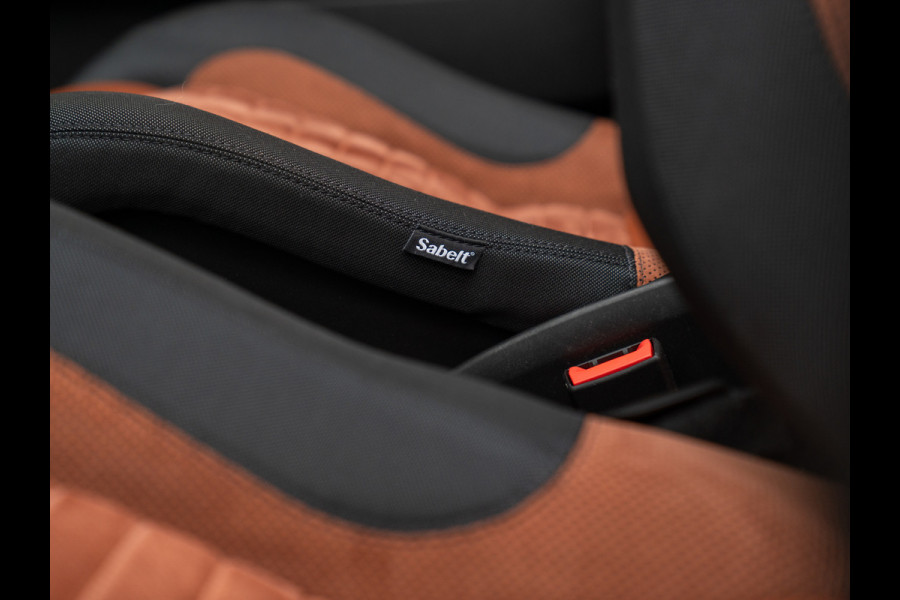 Abarth 595 C Competizione | Beats | Sabelt