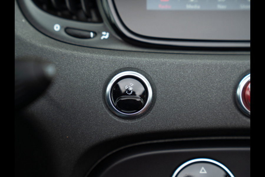 Abarth 595 C Competizione | Beats | Sabelt