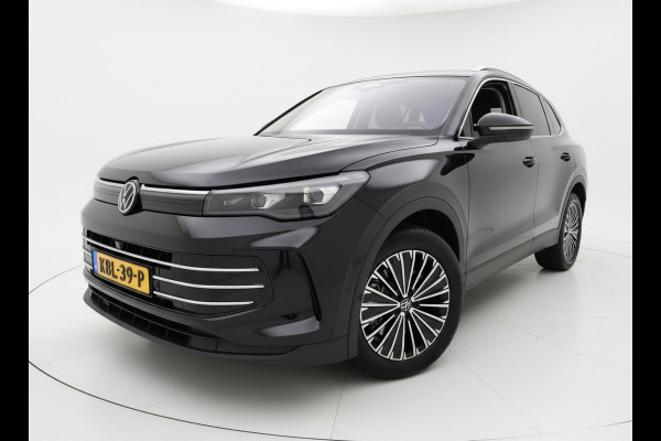 Volkswagen Tiguan 1.5 eHybrid 272PK PHEV ELEGANCE ALCANTARA/NAVI/360°CAMERA/TREKHAAK