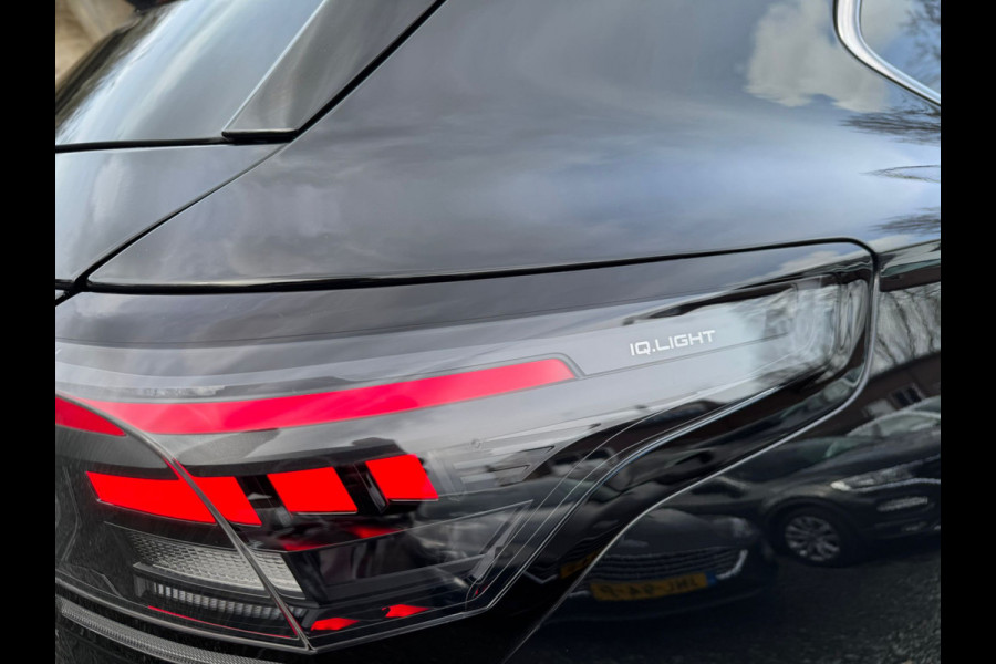 Volkswagen Tiguan 1.5 eHybrid 272PK PHEV ELEGANCE ALCANTARA/NAVI/360°CAMERA/TREKHAAK