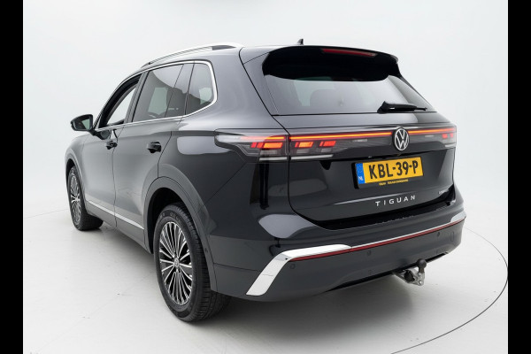 Volkswagen Tiguan 1.5 eHybrid 272PK PHEV ELEGANCE ALCANTARA/NAVI/360°CAMERA/TREKHAAK