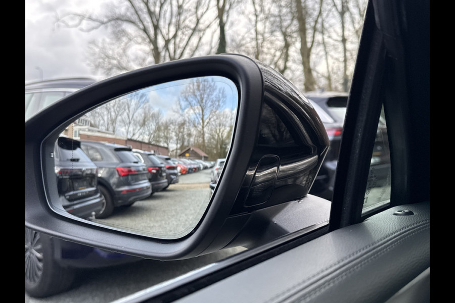 Volkswagen Tiguan 1.5 eHybrid 272PK PHEV ELEGANCE ALCANTARA/NAVI/360°CAMERA/TREKHAAK