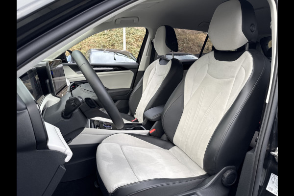 Volkswagen Tiguan 1.5 eHybrid 272PK PHEV ELEGANCE ALCANTARA/NAVI/360°CAMERA/TREKHAAK