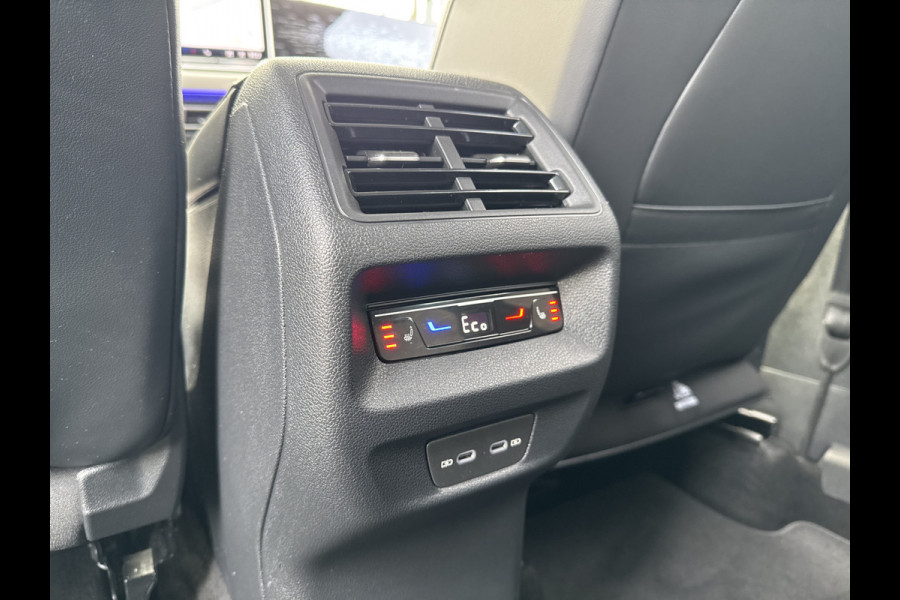 Volkswagen Tiguan 1.5 eHybrid 272PK PHEV ELEGANCE ALCANTARA/NAVI/360°CAMERA/TREKHAAK