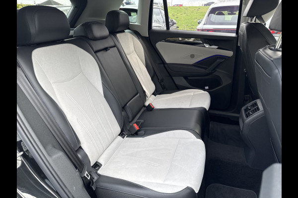 Volkswagen Tiguan 1.5 eHybrid 272PK PHEV ELEGANCE ALCANTARA/NAVI/360°CAMERA/TREKHAAK