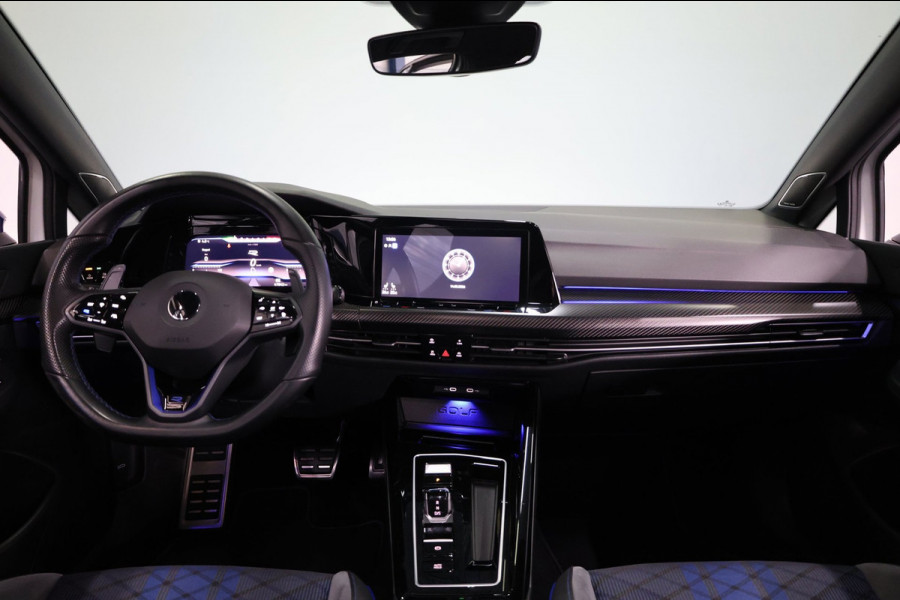 Volkswagen Golf 2.0 TSI R 4Motion 333+PK 20 Years Edition AKRAPOVIC/IQ+LED/VIRTUAL/PANO/ALCANTARA+S.VERWARMING/ACC/12 MND GARANTIE