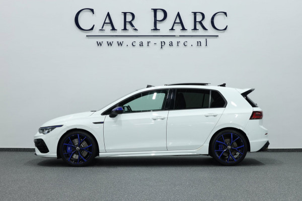Volkswagen Golf 2.0 TSI R 4Motion 333+PK 20 Years Edition AKRAPOVIC/IQ+LED/VIRTUAL/PANO/ALCANTARA+S.VERWARMING/ACC/12 MND GARANTIE
