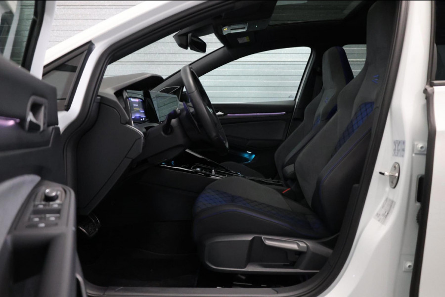 Volkswagen Golf 2.0 TSI R 4Motion 333+PK 20 Years Edition AKRAPOVIC/IQ+LED/VIRTUAL/PANO/ALCANTARA+S.VERWARMING/ACC/12 MND GARANTIE