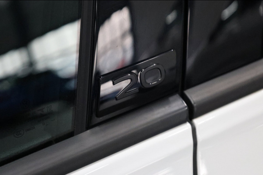 Volkswagen Golf 2.0 TSI R 4Motion 333+PK 20 Years Edition AKRAPOVIC/IQ+LED/VIRTUAL/PANO/ALCANTARA+S.VERWARMING/ACC/12 MND GARANTIE