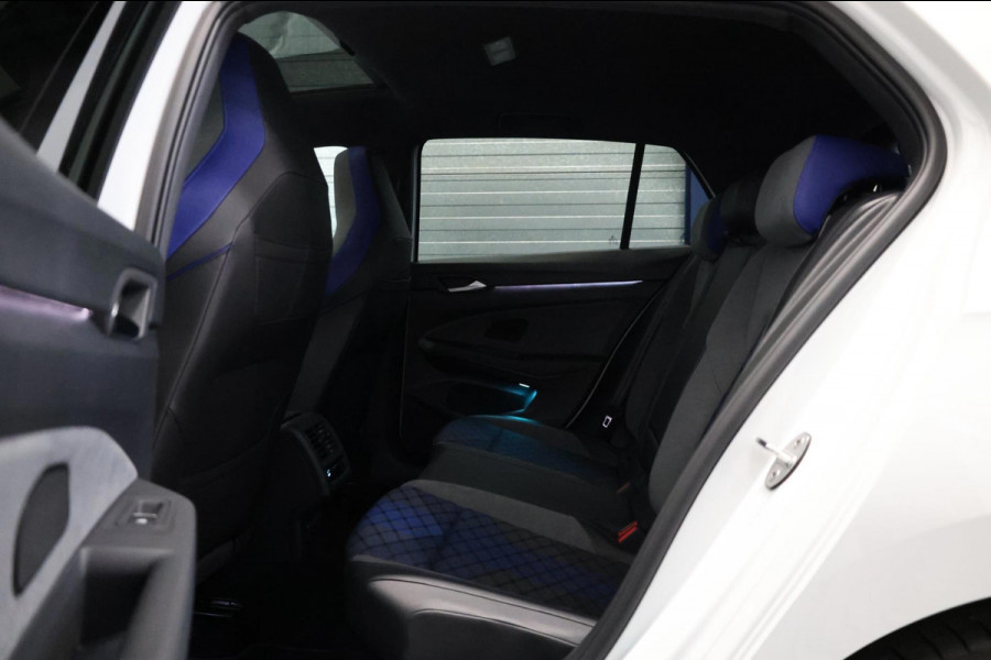 Volkswagen Golf 2.0 TSI R 4Motion 333+PK 20 Years Edition AKRAPOVIC/IQ+LED/VIRTUAL/PANO/ALCANTARA+S.VERWARMING/ACC/12 MND GARANTIE