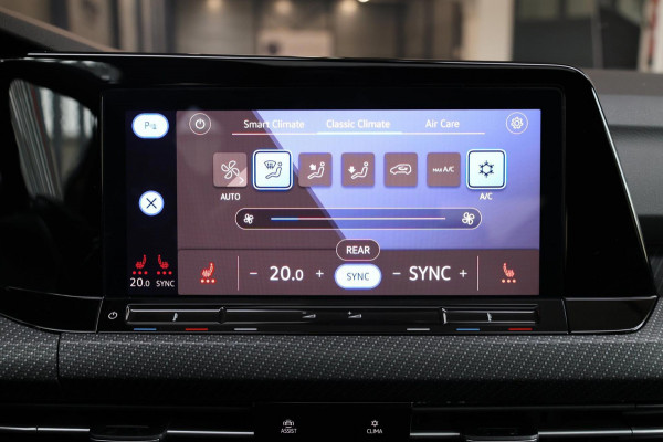 Volkswagen Golf 2.0 TSI R 4Motion 333+PK 20 Years Edition AKRAPOVIC/IQ+LED/VIRTUAL/PANO/ALCANTARA+S.VERWARMING/ACC/12 MND GARANTIE