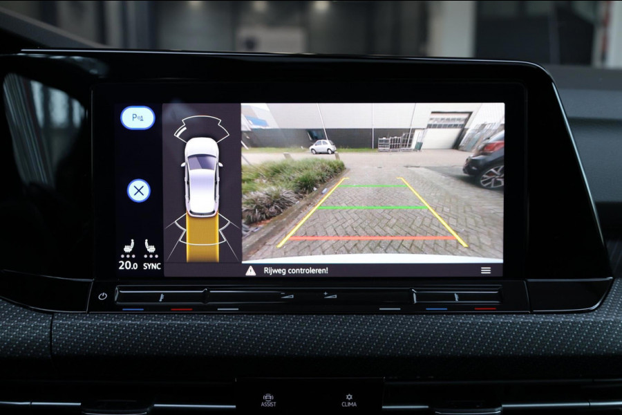 Volkswagen Golf 2.0 TSI R 4Motion 333+PK 20 Years Edition AKRAPOVIC/IQ+LED/VIRTUAL/PANO/ALCANTARA+S.VERWARMING/ACC/12 MND GARANTIE