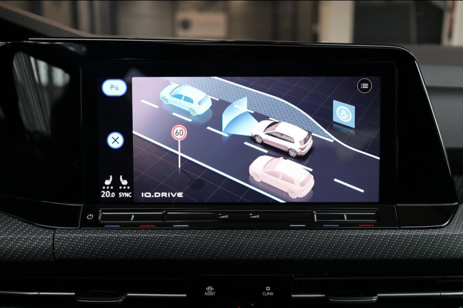 Volkswagen Golf 2.0 TSI R 4Motion 333+PK 20 Years Edition AKRAPOVIC/IQ+LED/VIRTUAL/PANO/ALCANTARA+S.VERWARMING/ACC/12 MND GARANTIE