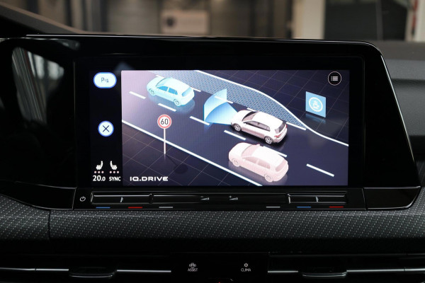 Volkswagen Golf 2.0 TSI R 4Motion 333+PK 20 Years Edition AKRAPOVIC/IQ+LED/VIRTUAL/PANO/ALCANTARA+S.VERWARMING/ACC/12 MND GARANTIE