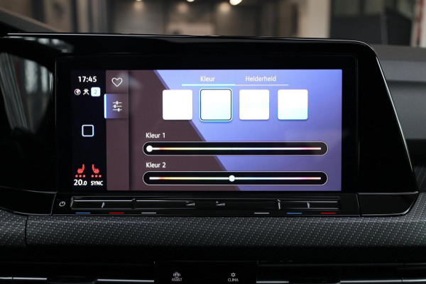 Volkswagen Golf 2.0 TSI R 4Motion 333+PK 20 Years Edition AKRAPOVIC/IQ+LED/VIRTUAL/PANO/ALCANTARA+S.VERWARMING/ACC/12 MND GARANTIE