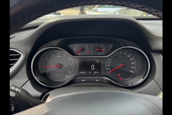 Opel Grandland X 1.2 Turbo Edition 2020 - AUTOMAAT I Navigatie/Apple CarPlay I LED- PDC I Sport pakket I Dealer onderhouden