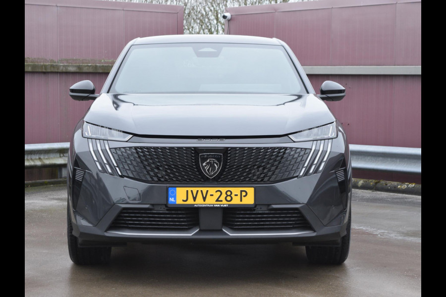 Peugeot 3008 1.6 plug-in Hybrid 195 Allure PARKEERSENSOREN MET CAMERA | CLIMATE CONTROL | CRUISE CONTROL | DEMO