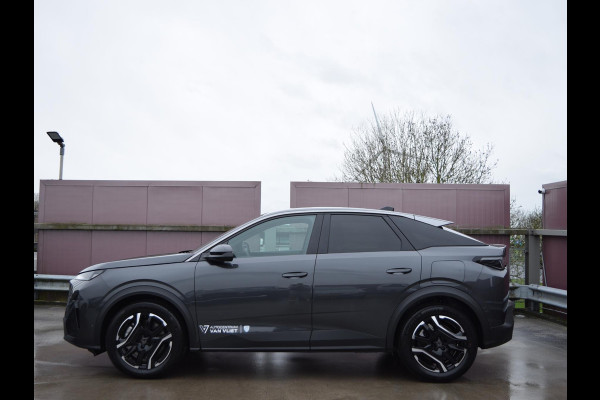 Peugeot 3008 1.6 plug-in Hybrid 195 Allure PARKEERSENSOREN MET CAMERA | CLIMATE CONTROL | CRUISE CONTROL | DEMO