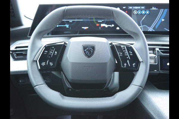 Peugeot 3008 1.6 plug-in Hybrid 195 Allure PARKEERSENSOREN MET CAMERA | CLIMATE CONTROL | CRUISE CONTROL | DEMO