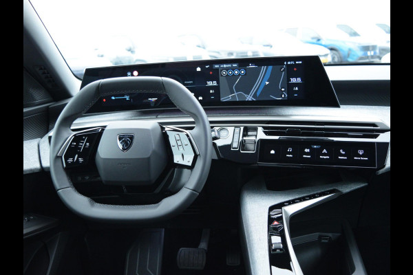 Peugeot 3008 1.6 plug-in Hybrid 195 Allure PARKEERSENSOREN MET CAMERA | CLIMATE CONTROL | CRUISE CONTROL | DEMO