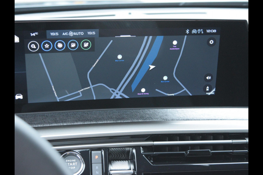 Peugeot 3008 1.6 plug-in Hybrid 195 Allure PARKEERSENSOREN MET CAMERA | CLIMATE CONTROL | CRUISE CONTROL | DEMO