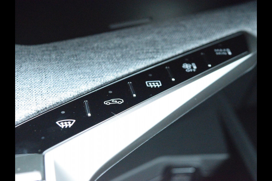 Peugeot 3008 1.6 plug-in Hybrid 195 Allure PARKEERSENSOREN MET CAMERA | CLIMATE CONTROL | CRUISE CONTROL | DEMO